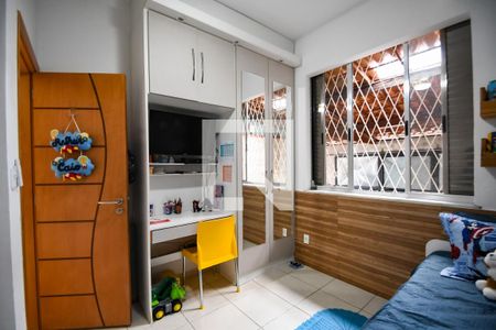 Quarto 1 de casa de condomínio à venda com 4 quartos, 98m² em Todos Os Santos, Rio de Janeiro