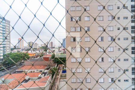 Apartamento à venda com 2 quartos, 52m² em Vila Assunção, Santo André