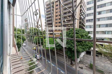 Vista de apartamento à venda com 3 quartos, 132m² em Tijuca, Rio de Janeiro