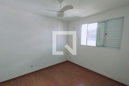 Dormitório 02 de apartamento para alugar com 2 quartos, 50m² em Recreio das Acácias, Ribeirão Preto