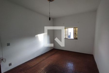 Dormitório 01 de casa para alugar com 2 quartos, 1500m² em Jardim Mosteiro, Ribeirão Preto