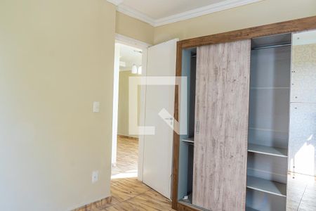Quarto 1 de apartamento para alugar com 2 quartos, 50m² em Vila Carminha, Campinas