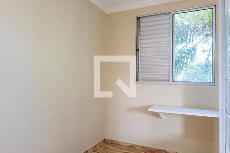 Quarto 2 de apartamento à venda com 2 quartos, 50m² em Vila Carminha, Campinas