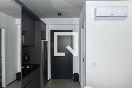Kitnet/Studio para alugar com 1 quarto, 23m² em Bela Vista, São Paulo