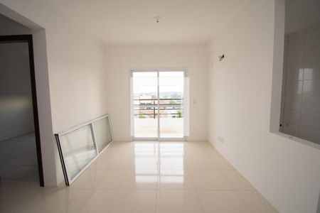 sala de apartamento à venda com 2 quartos, 74m² em Campina , São Leopoldo
