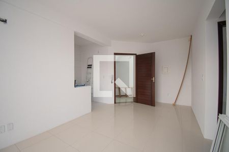 sala de apartamento à venda com 2 quartos, 74m² em Campina , São Leopoldo