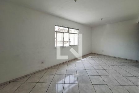 Sala de apartamento para alugar com 2 quartos, 80m² em Fonseca, Niterói