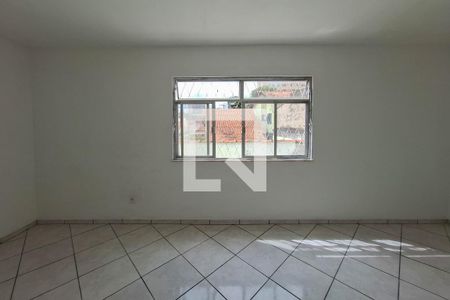 Sala de apartamento para alugar com 2 quartos, 80m² em Fonseca, Niterói