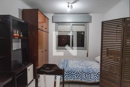 Apartamento para alugar com 40m², 1 quarto e sem vagaSala/quarto