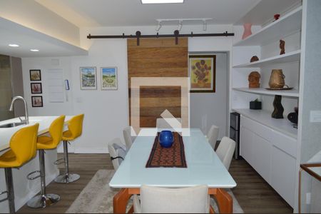 Sala de apartamento para alugar com 3 quartos, 176m² em Vila Mariana, São Paulo