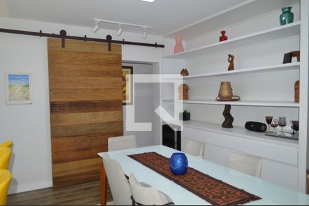 Sala de apartamento à venda com 4 quartos, 176m² em Vila Mariana, São Paulo