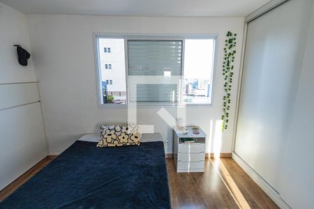 Apartamento à venda com 255m², 4 quartos e 5 vagasQuarto 3