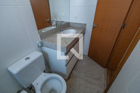 Apartamento à venda com 255m², 4 quartos e 5 vagasSuite