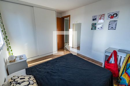 Apartamento à venda com 255m², 4 quartos e 5 vagasQuarto 3