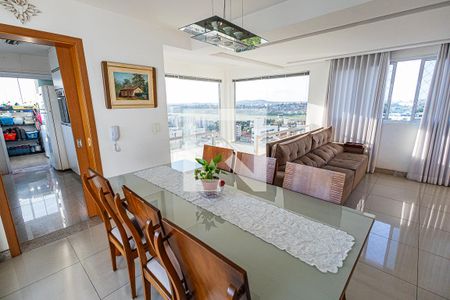 Apartamento à venda com 255m², 4 quartos e 5 vagasSala Cobertura