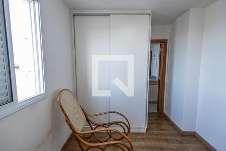 Apartamento à venda com 255m², 4 quartos e 5 vagasQuarto 4 / suite