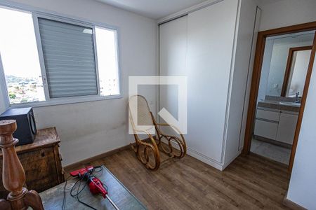 Apartamento à venda com 255m², 4 quartos e 5 vagasQuarto 4 / suite