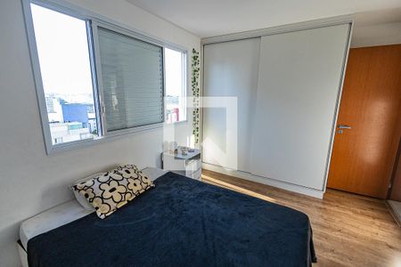 Apartamento à venda com 255m², 4 quartos e 5 vagasQuarto 3