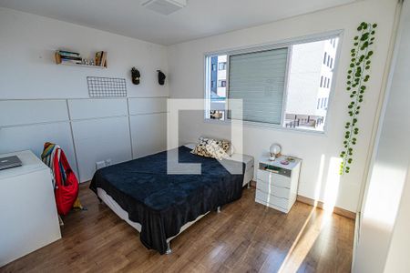 Apartamento à venda com 255m², 4 quartos e 5 vagasQuarto 3