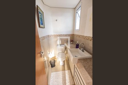 Apartamento à venda com 255m², 4 quartos e 5 vagasLavabo