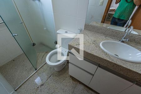 Apartamento à venda com 255m², 4 quartos e 5 vagasSuite
