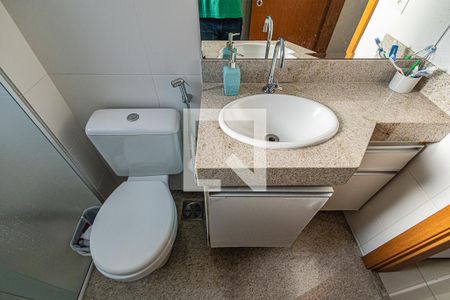 Apartamento à venda com 255m², 4 quartos e 5 vagasBanheiro