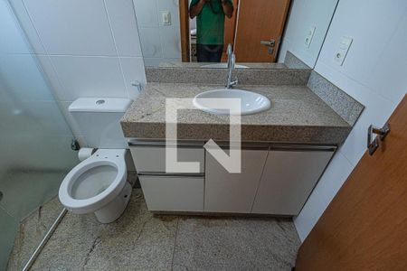 Apartamento à venda com 255m², 4 quartos e 5 vagasSuite