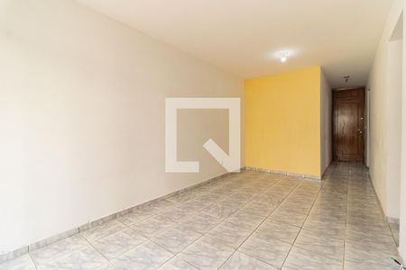 Sala de apartamento para alugar com 2 quartos, 60m² em Parque Bristol, São Paulo