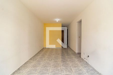 Sala de apartamento para alugar com 2 quartos, 60m² em Parque Bristol, São Paulo