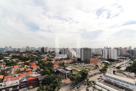 Apartamento à venda com 2 quartos, 35m² em Moema, São Paulo