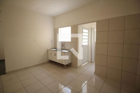 Casa para alugar com 78m², 1 quarto e sem vaga Casa para alugar com 78m², 1 quarto e sem vagaCozinha