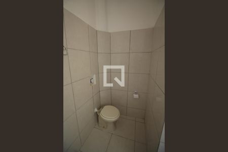 Casa para alugar com 78m², 1 quarto e sem vaga Casa para alugar com 78m², 1 quarto e sem vagaBanheiro