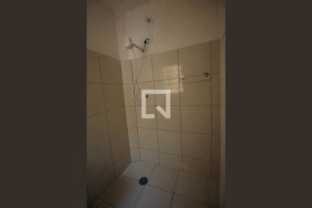 Banheiro de casa para alugar com 1 quarto, 96m² em Parque Peruche, São Paulo