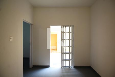 Sala de casa para alugar com 1 quarto, 78m² em Parque Peruche, São Paulo