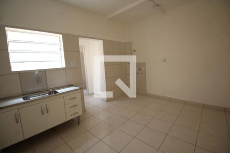 Casa para alugar com 78m², 1 quarto e sem vaga Casa para alugar com 78m², 1 quarto e sem vagaCozinha