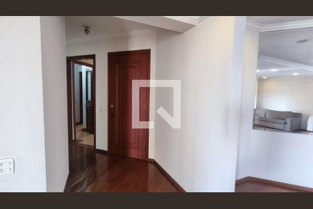 Sala - Entrada de apartamento à venda com 4 quartos, 228m² em Vila Virginia, Jundiaí