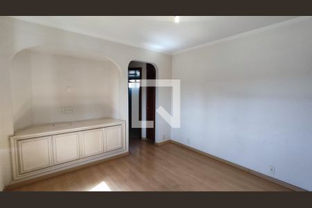 Quarto 1 - Suíte de apartamento à venda com 4 quartos, 228m² em Vila Virginia, Jundiaí