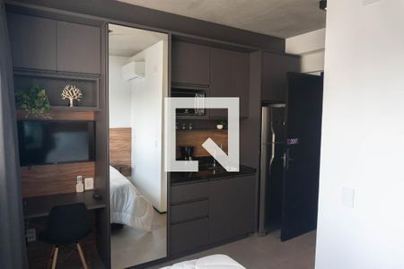 Apartamento para alugar com 1 quarto, 15m² em Bela Vista, São Paulo