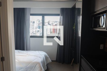 Apartamento para alugar com 1 quarto, 15m² em Bela Vista, São Paulo