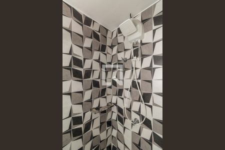 Apartamento para alugar com 25m², 1 quarto e sem vagaBanheiro