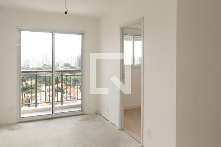 Apartamento à venda com 36m², 2 quartos e sem vagaSala/Cozinha