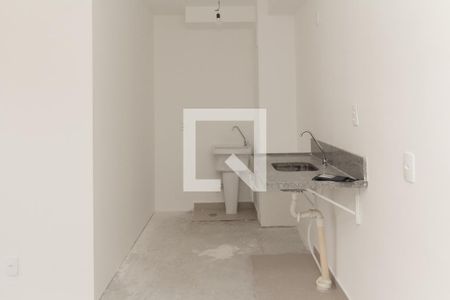 Studio de kitnet/studio à venda com 2 quartos, 35m² em Moema, São Paulo