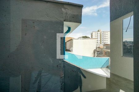 Vista Studio de kitnet/studio para alugar com 1 quarto, 32m² em Vila Carrao, São Paulo