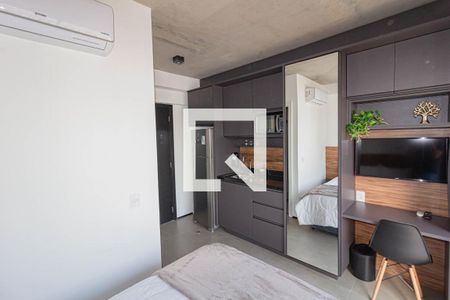 Apartamento para alugar com 1 quarto, 19m² em Bela Vista, São Paulo