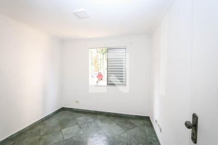Quarto 1 de apartamento para alugar com 1 quarto, 53m² em Parque Reboucas, São Paulo