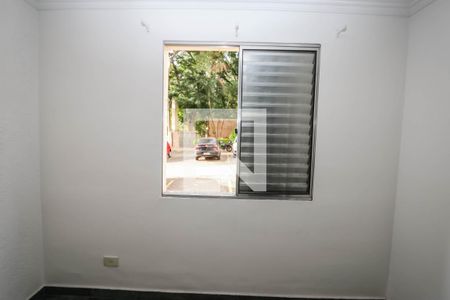 Quarto 1 de apartamento para alugar com 2 quartos, 53m² em Parque Reboucas, São Paulo
