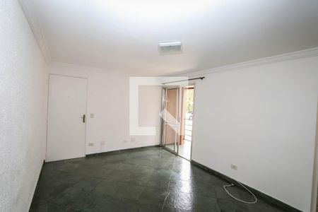 Sala de apartamento para alugar com 1 quarto, 53m² em Parque Reboucas, São Paulo