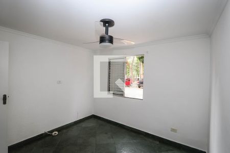 Quarto 2 de apartamento para alugar com 2 quartos, 53m² em Parque Reboucas, São Paulo