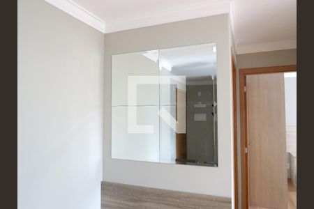 Sala - Espelho de apartamento para alugar com 2 quartos, 45m² em Jardim Íris, São Paulo