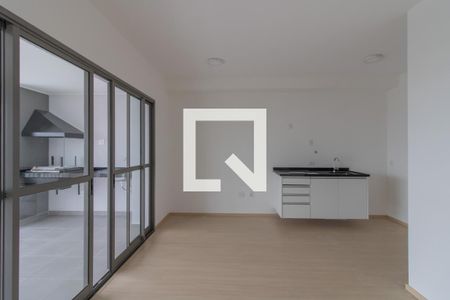 Kitnet/Studio para alugar com 1 quarto, 39m² em Vila Camargos, Guarulhos